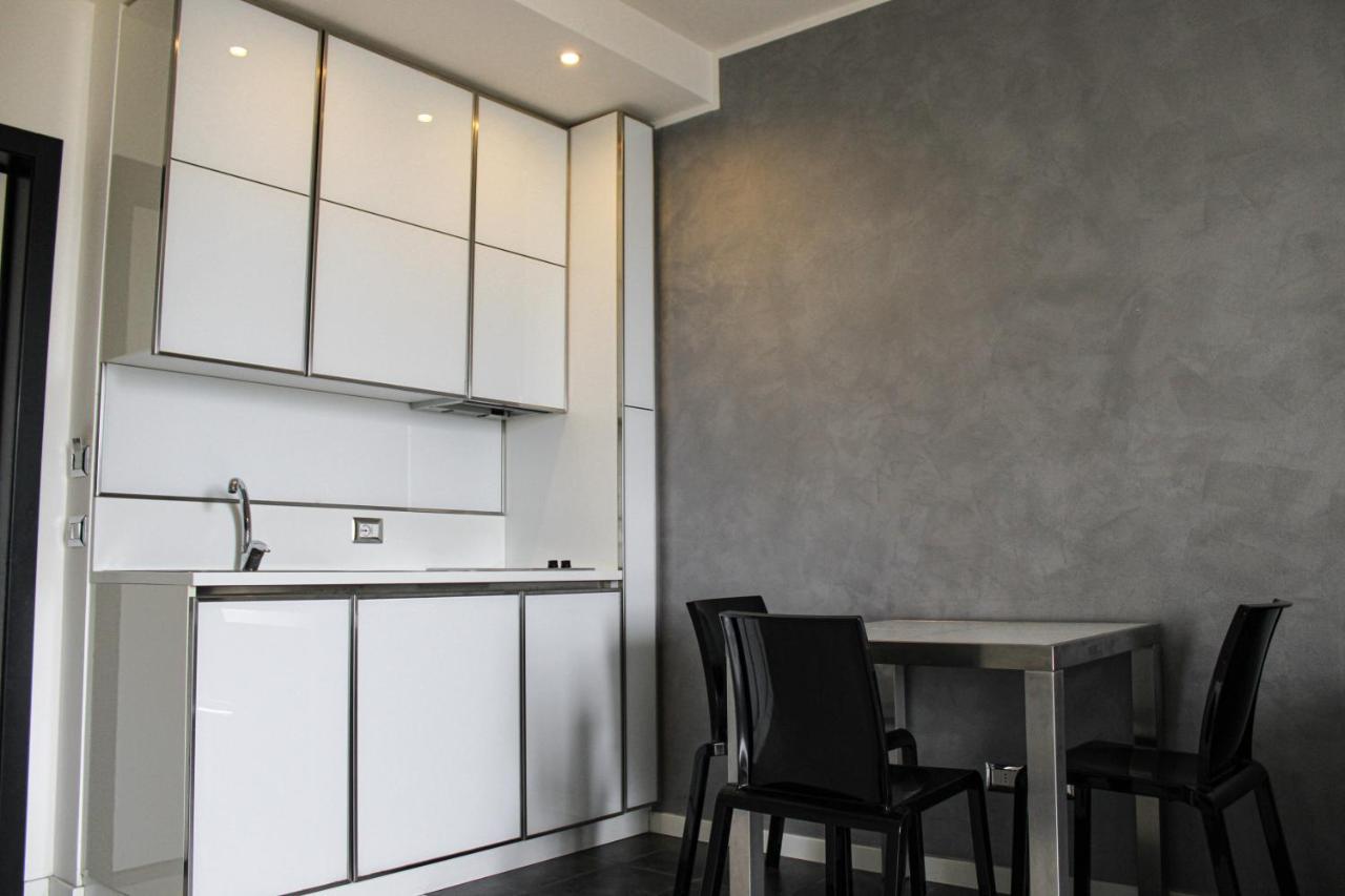 Atmosphere Suite Hotel Rimini Exterior photo