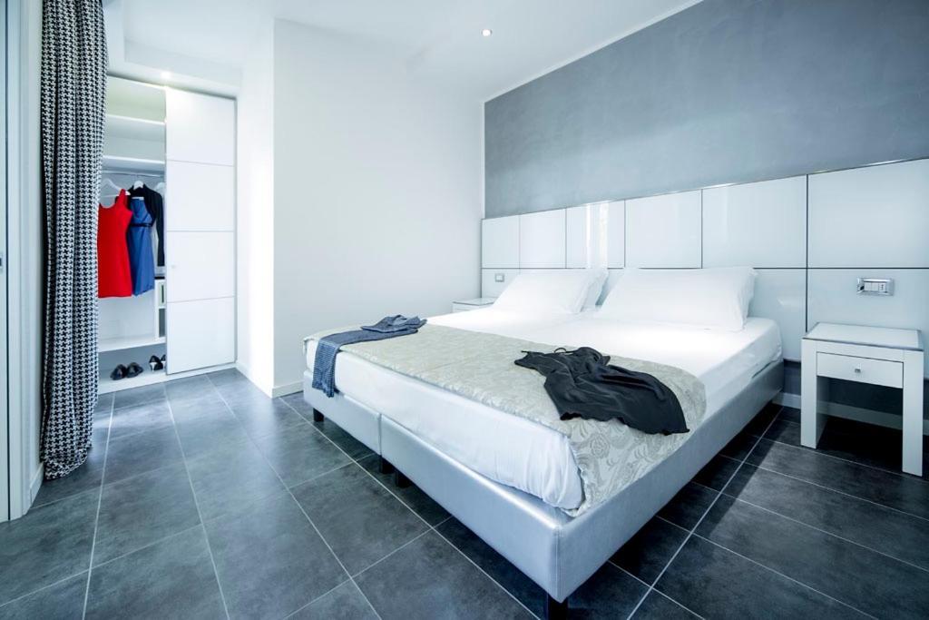 Atmosphere Suite Hotel Rimini Exterior photo