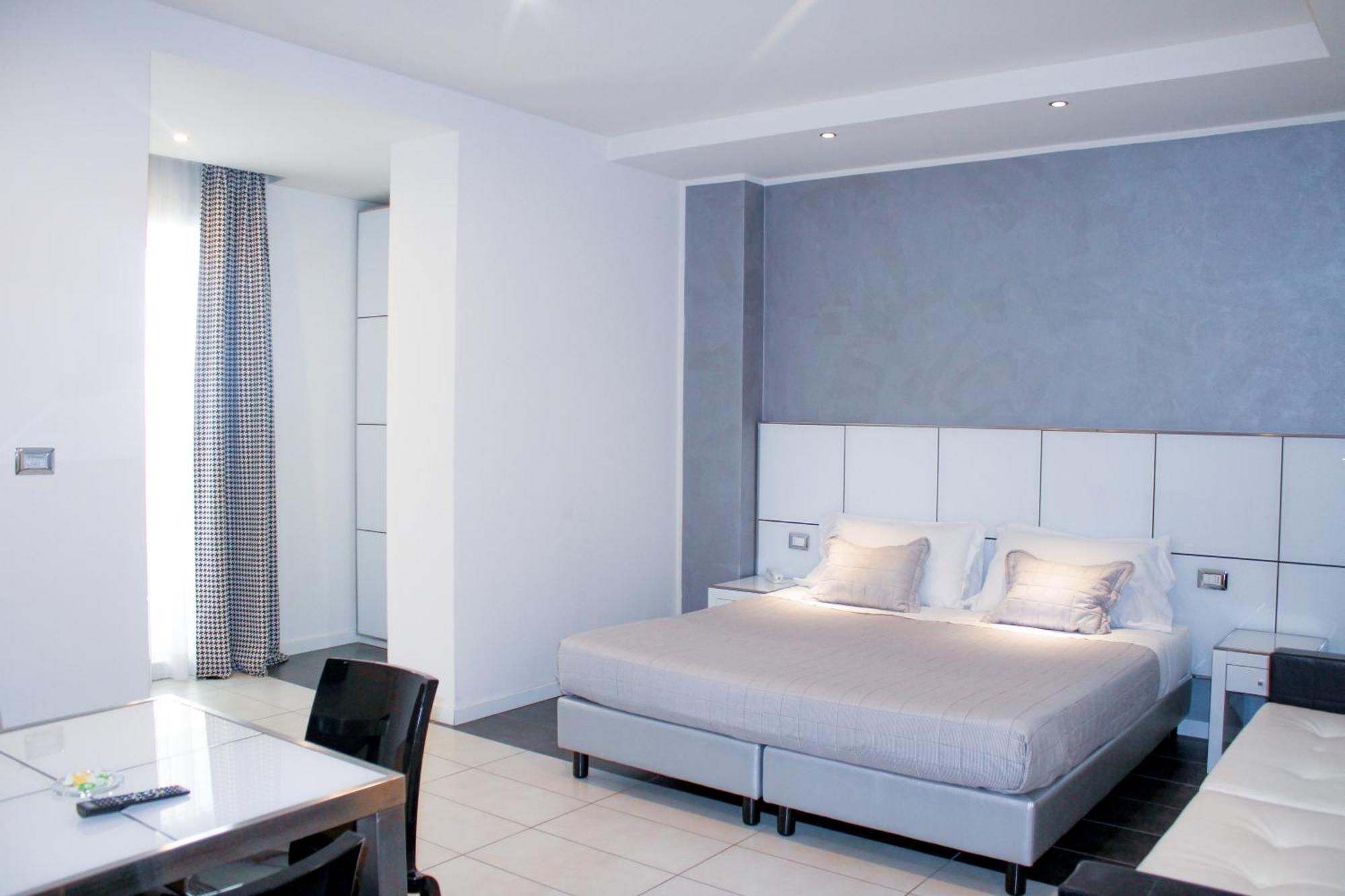Atmosphere Suite Hotel Rimini Exterior photo