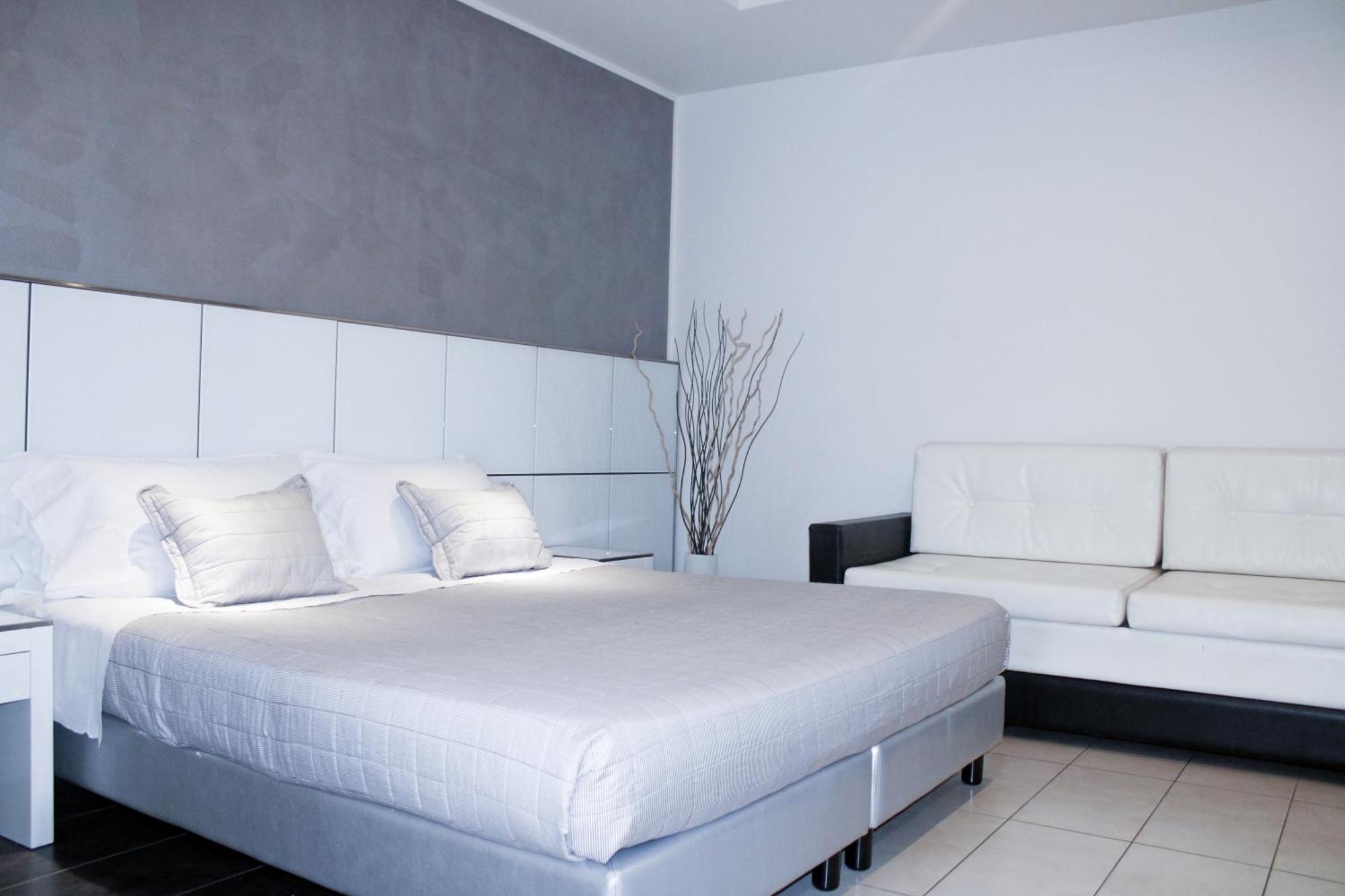 Atmosphere Suite Hotel Rimini Exterior photo