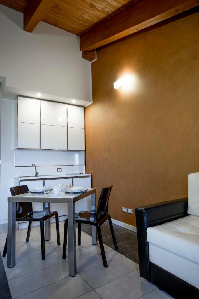 Atmosphere Suite Hotel Rimini Exterior photo