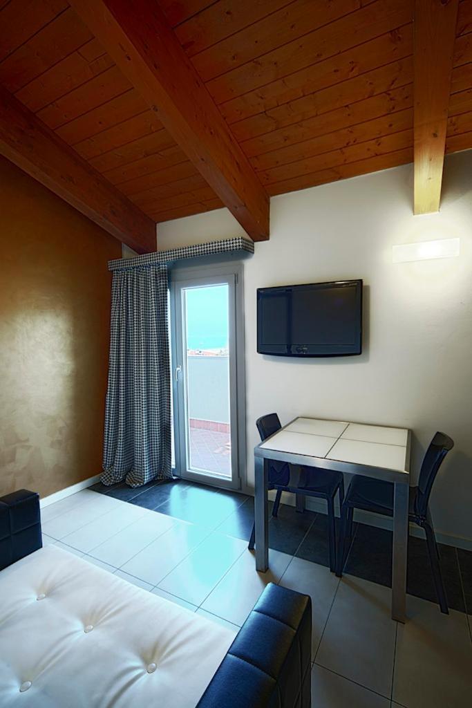 Atmosphere Suite Hotel Rimini Exterior photo