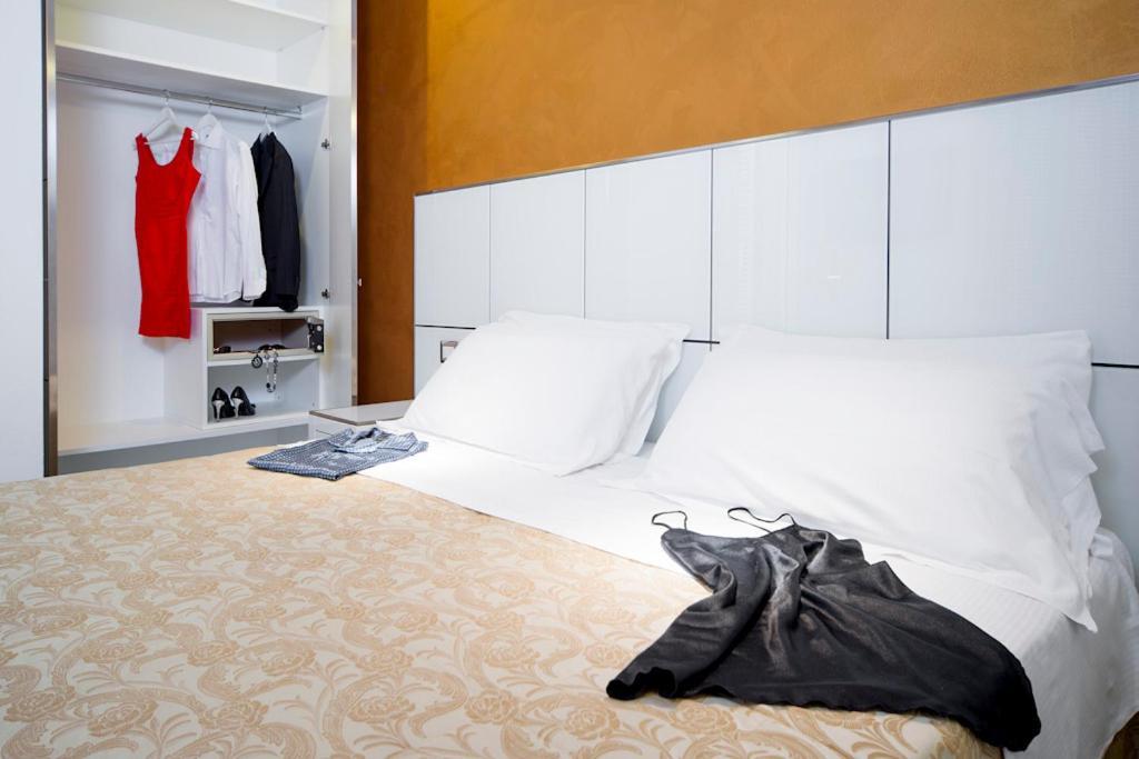 Atmosphere Suite Hotel Rimini Exterior photo