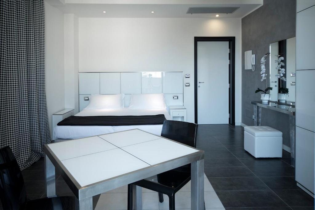 Atmosphere Suite Hotel Rimini Exterior photo
