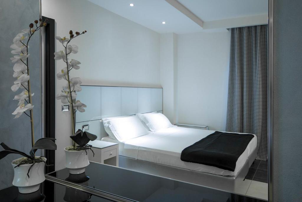Atmosphere Suite Hotel Rimini Exterior photo