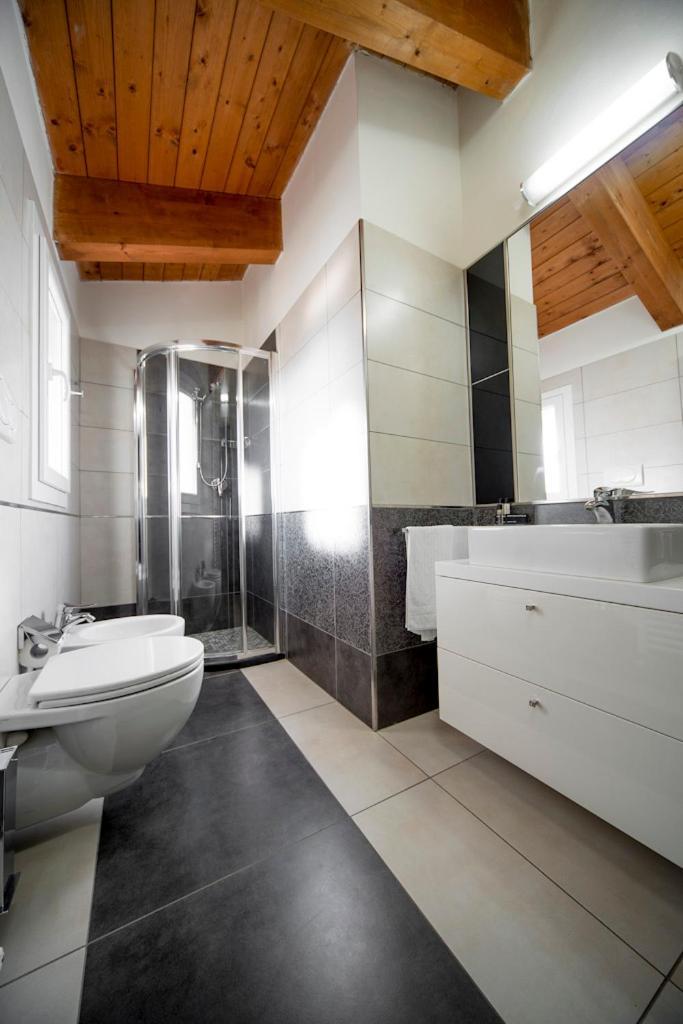 Atmosphere Suite Hotel Rimini Exterior photo