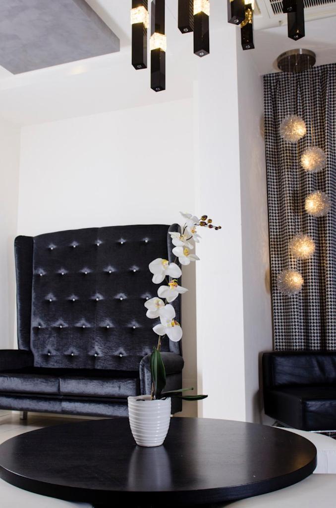 Atmosphere Suite Hotel Rimini Exterior photo