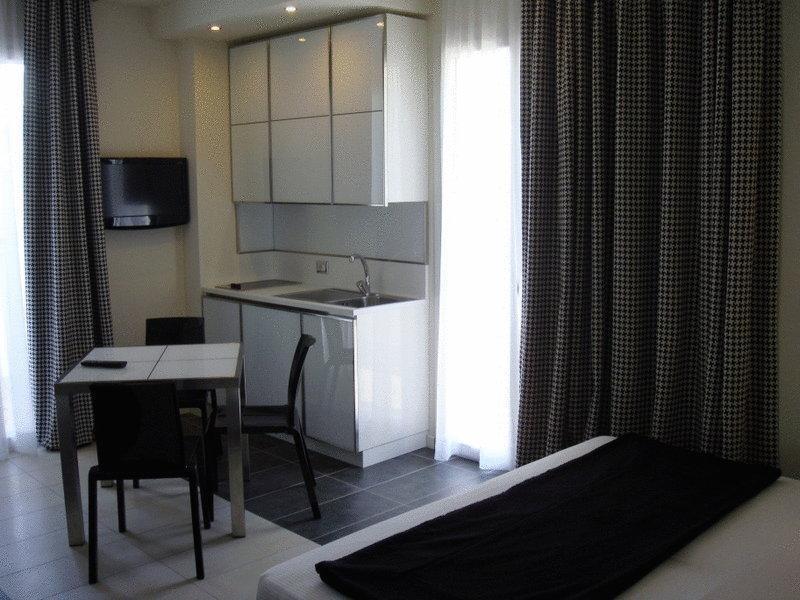 Atmosphere Suite Hotel Rimini Exterior photo